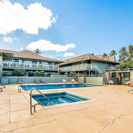 Kihei Bay Surf B212 Διαμέρισμα Εξωτερικό φωτογραφία