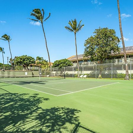 Kihei Bay Surf B212 Διαμέρισμα Εξωτερικό φωτογραφία