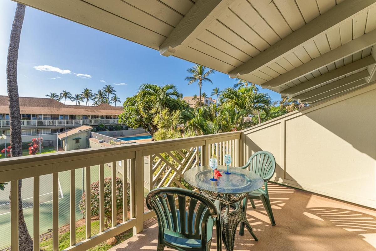 Kihei Bay Surf B212 Διαμέρισμα Εξωτερικό φωτογραφία