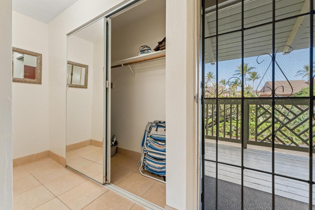 Kihei Bay Surf B212 Διαμέρισμα Εξωτερικό φωτογραφία