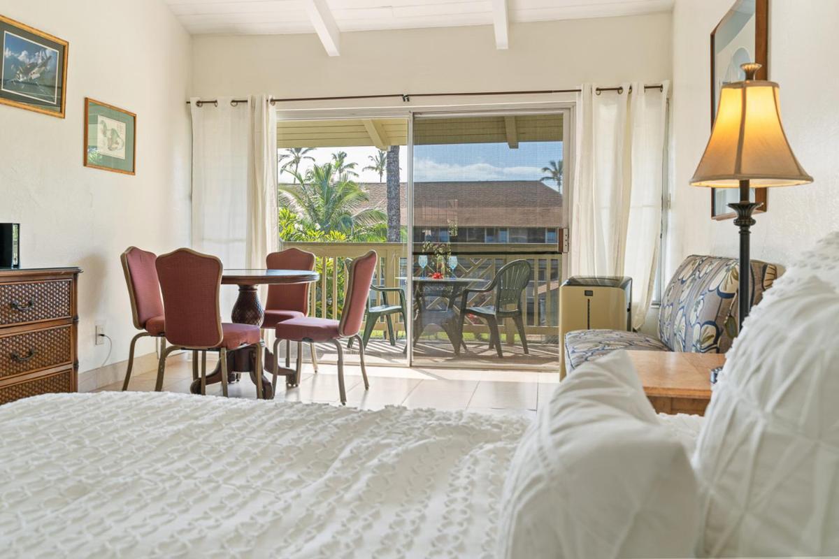 Kihei Bay Surf B212 Διαμέρισμα Εξωτερικό φωτογραφία