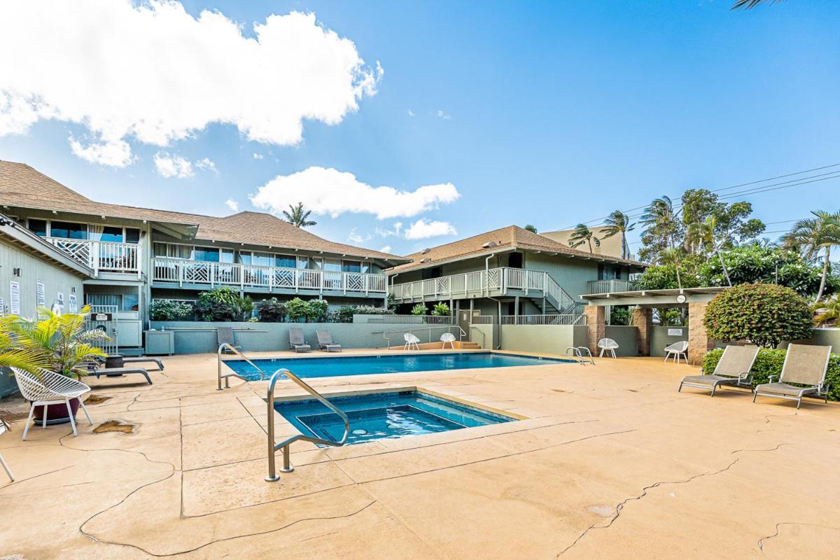 Kihei Bay Surf B212 Διαμέρισμα Εξωτερικό φωτογραφία