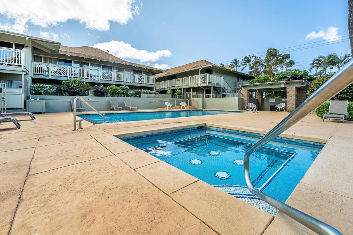 Kihei Bay Surf B212 Διαμέρισμα Εξωτερικό φωτογραφία