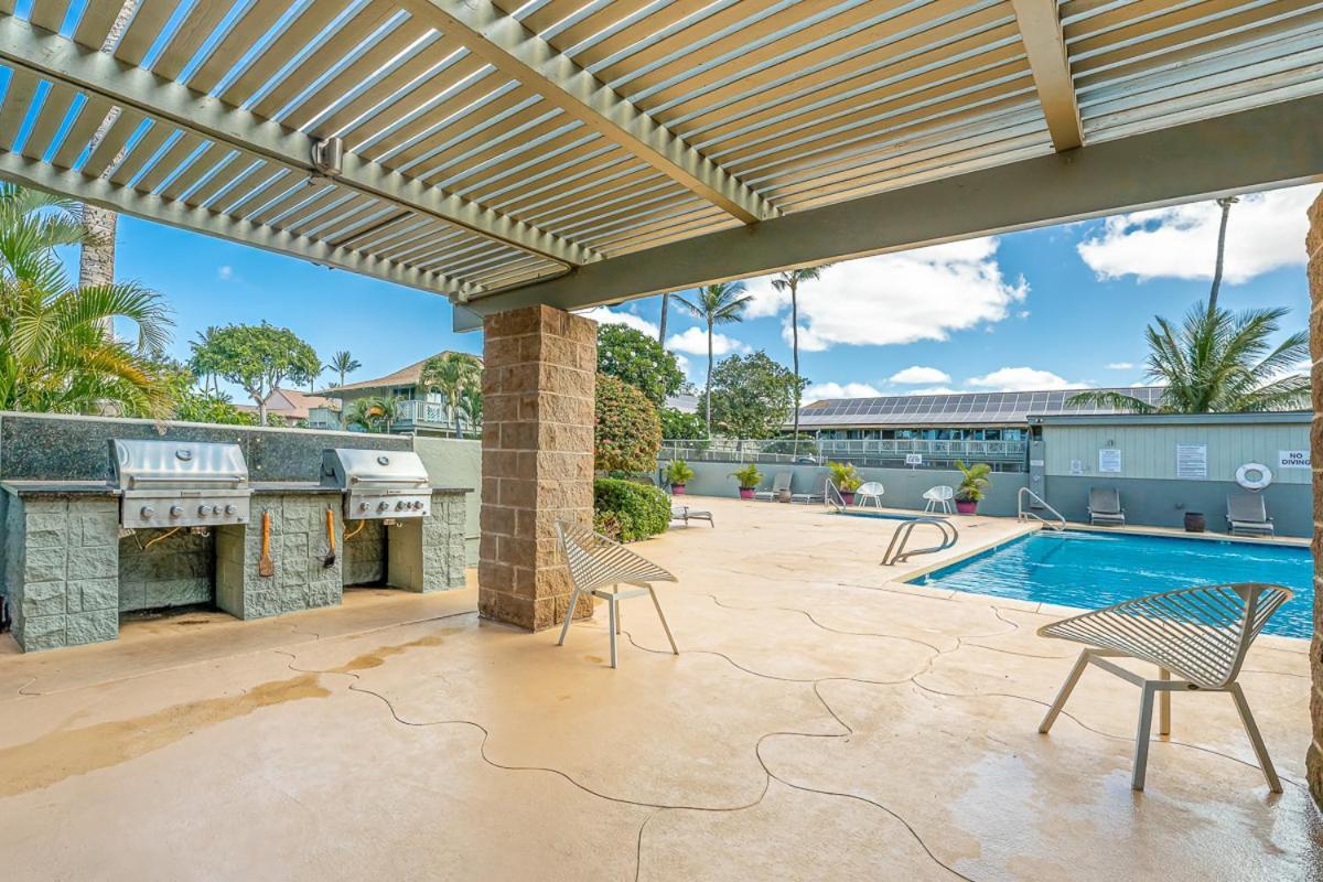 Kihei Bay Surf B212 Διαμέρισμα Εξωτερικό φωτογραφία